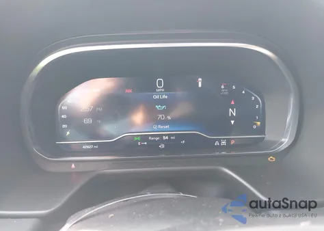 2024 Chevrolet Tahoe 4Wd Rst from USA, damaged, VIN 1GNSKRKD2RR136153